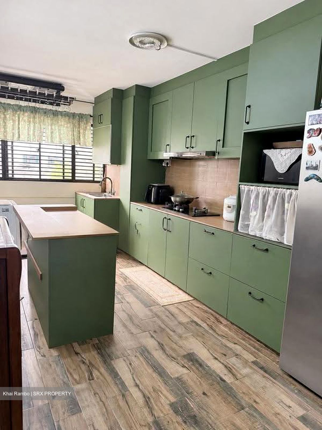 Blk 701 Hougang Avenue 2 (Hougang), HDB 3 Rooms #633401091